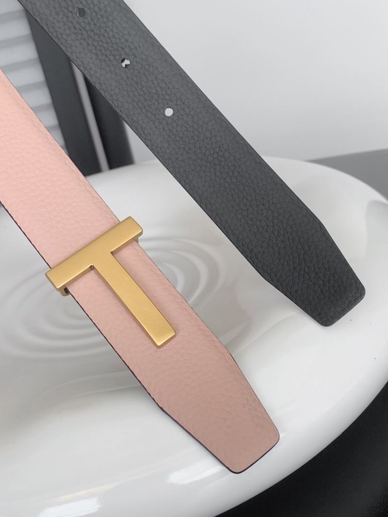 Tom Ford Belts